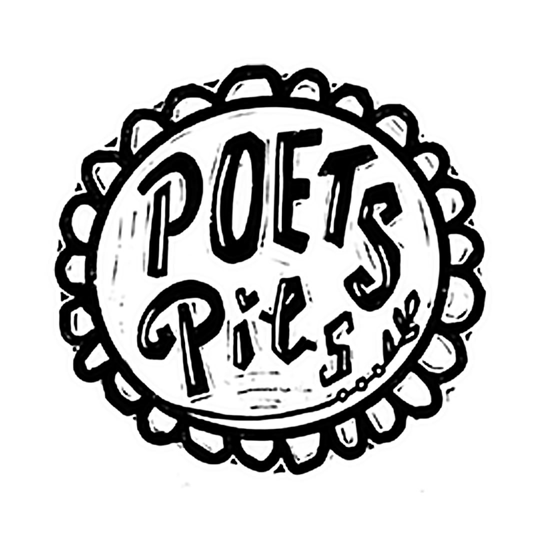 Poets Pies Logo