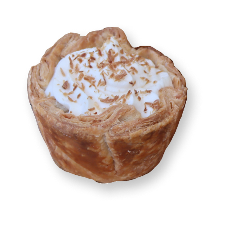 Lemon Meringue Pie